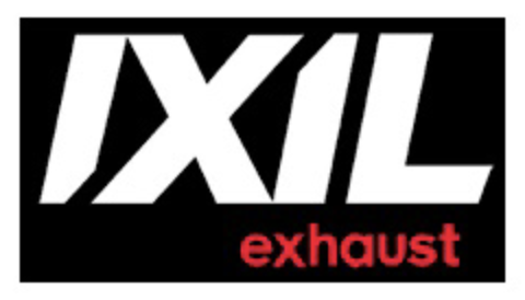 ixil logo